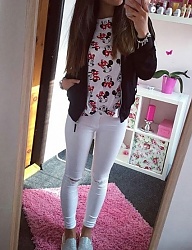 Moda Ciuchy Pozostałe - 3173422