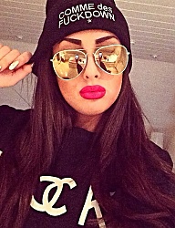 Moda Dodatki Okulary - 2611930