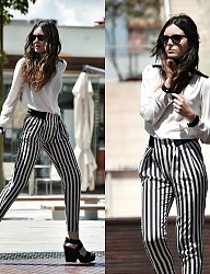 Moda Inne Moda uliczna - 1819699