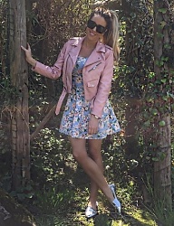 Moda Ciuchy Pozostałe - 3162216