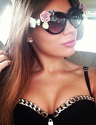 Moda Dodatki Okulary - 2166048