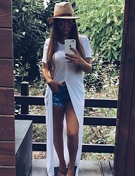 Moda Ciuchy Pozostałe - 3167824