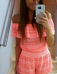 Moda Ciuchy Pozostałe - 3185354