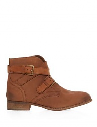 Moda Buty Botki - 2816958