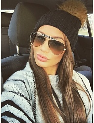Moda Dodatki Okulary - 2921044