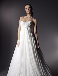 Moda Ślub Suknie ślubne - 414355