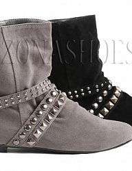 Moda Buty Pozostałe - 497563