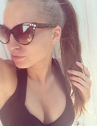 Moda Dodatki Okulary - 2743376