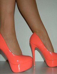 Moda Buty Szpilki - 1349929