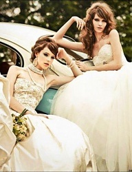 Moda Ślub Suknie ślubne - 978959