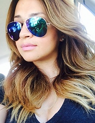 Moda Dodatki Okulary - 2853434
