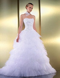 Moda Ślub Suknie ślubne - 521411