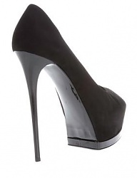 Moda Buty Szpilki - 1296179