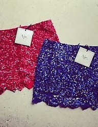 Moda Spódnice Krótkie - 2526738