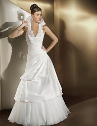 Moda Ślub Suknie ślubne - 521333