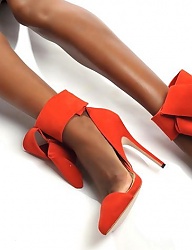 Moda Buty Szpilki - 2612037