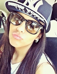 Moda Dodatki Okulary - 2907000