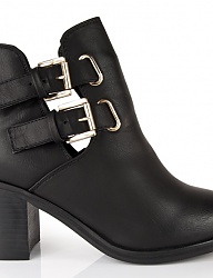 Moda Buty Botki - 2839916