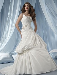 Moda Ślub Suknie ślubne - 842505