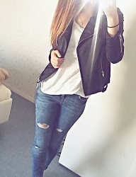 Moda Ciuchy Pozostałe - 3209300
