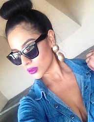 Moda Dodatki Okulary - 2748258
