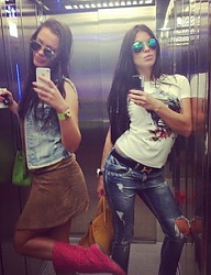 Moda Inne Moda uliczna - 1907433