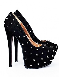 Moda Buty Czółenka - 1545005