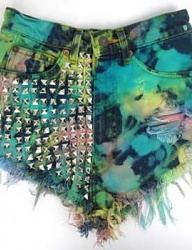 Moda Spodnie Szorty - 1429537