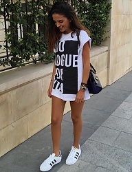 Moda Ciuchy T-shirt - 3064491