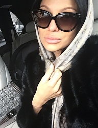 Moda Dodatki Okulary - 2857878