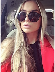 Moda Dodatki Okulary - 3005289