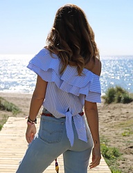 Moda Inne Moda uliczna - 3217183
