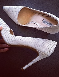 Moda Buty Szpilki - 2640623