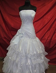 Moda Ślub Suknie ślubne - 2132455