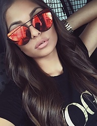 Moda Dodatki Okulary - 3182140