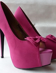 Moda Buty Szpilki - 1406085
