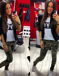 Moda Inne Moda uliczna - 2027581