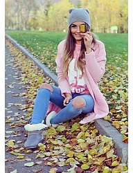 Moda Okrycia Płaszcze - 3085392