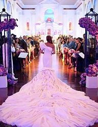 Moda Ślub Suknie ślubne - 1385809