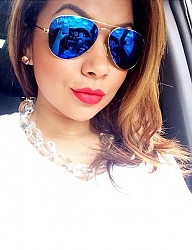 Moda Dodatki Okulary - 2810584