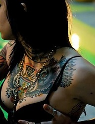 Tatuaże - 1103338