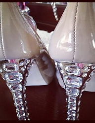 Moda Buty Szpilki - 1333236