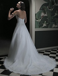 Moda Ślub Suknie ślubne - 894053