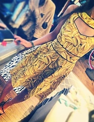 Moda Sukienki Pozostałe - 1800684