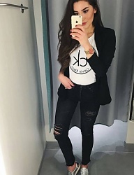 Moda Ciuchy Pozostałe - 3155769
