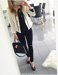 Moda Ciuchy Pozostałe - 3146129
