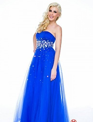 Moda Ślub Suknie ślubne - 2142761