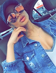 Moda Dodatki Okulary - 3090438
