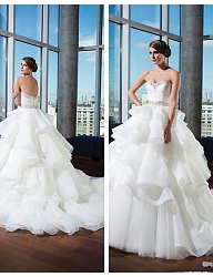 Moda Ślub Suknie ślubne - 2812762