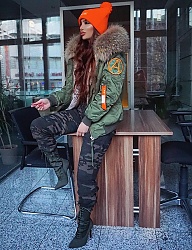 Moda Ciuchy Pozostałe - 3260387
